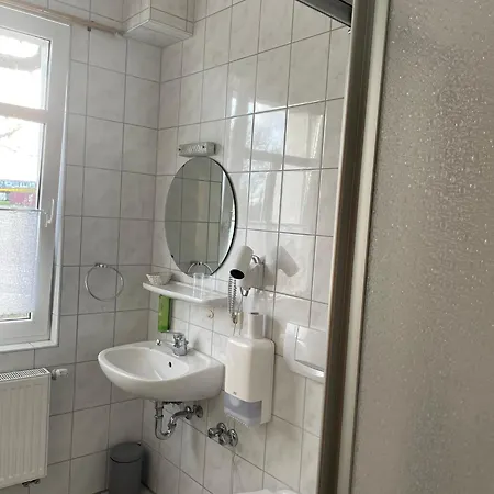 Hotel Pension Landgasthof zum Seehof Rottweil Zimmer foto