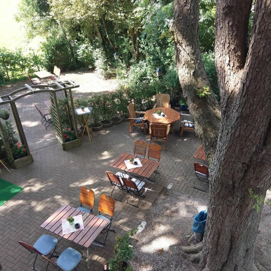 Отель Landgasthof Zum Seehof 2*