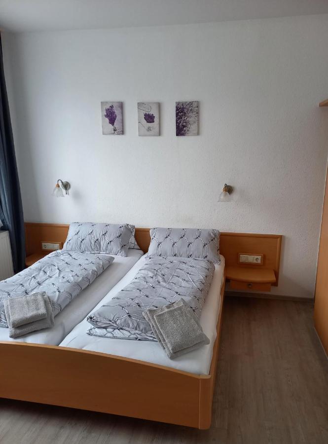 Landgasthof Zum Seehof 2* Ротвайль