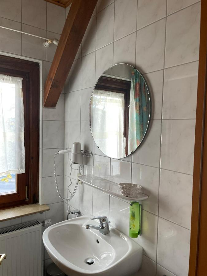 Landgasthof Zum Seehof Отель Ротвайль