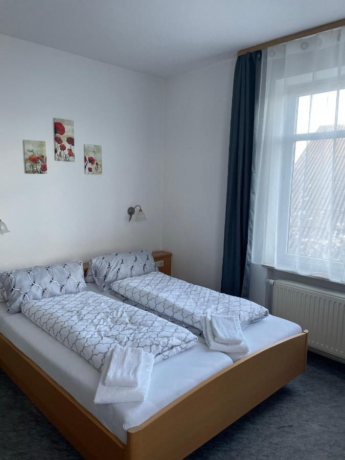 Landgasthof Zum Seehof Отель Ротвайль