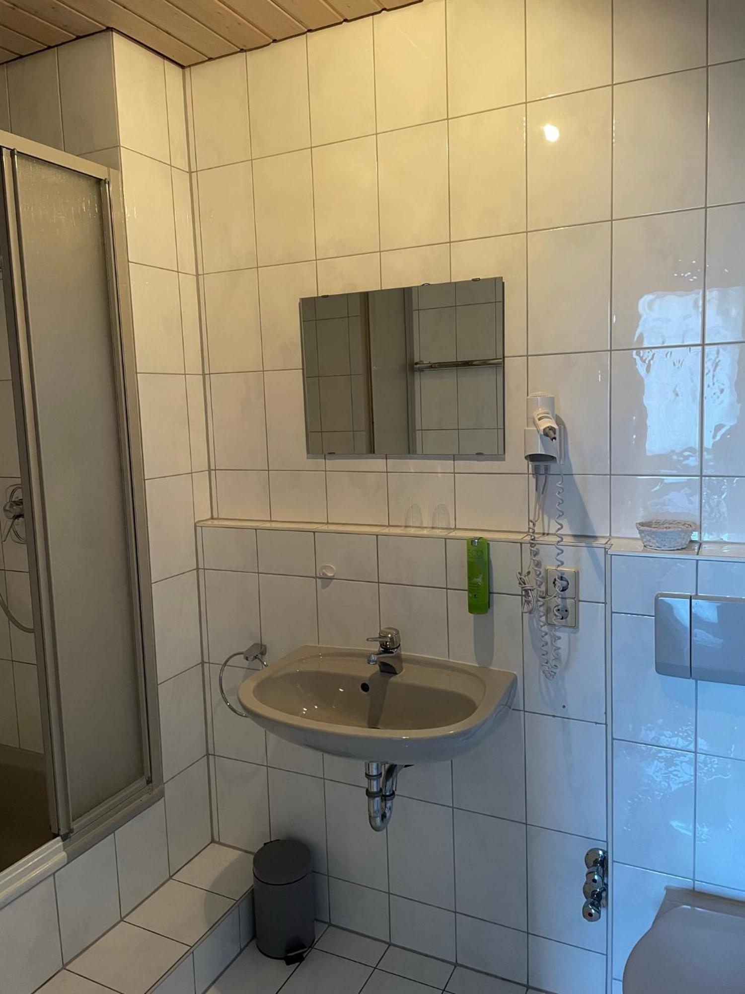 Landgasthof Zum Seehof Отель Ротвайль