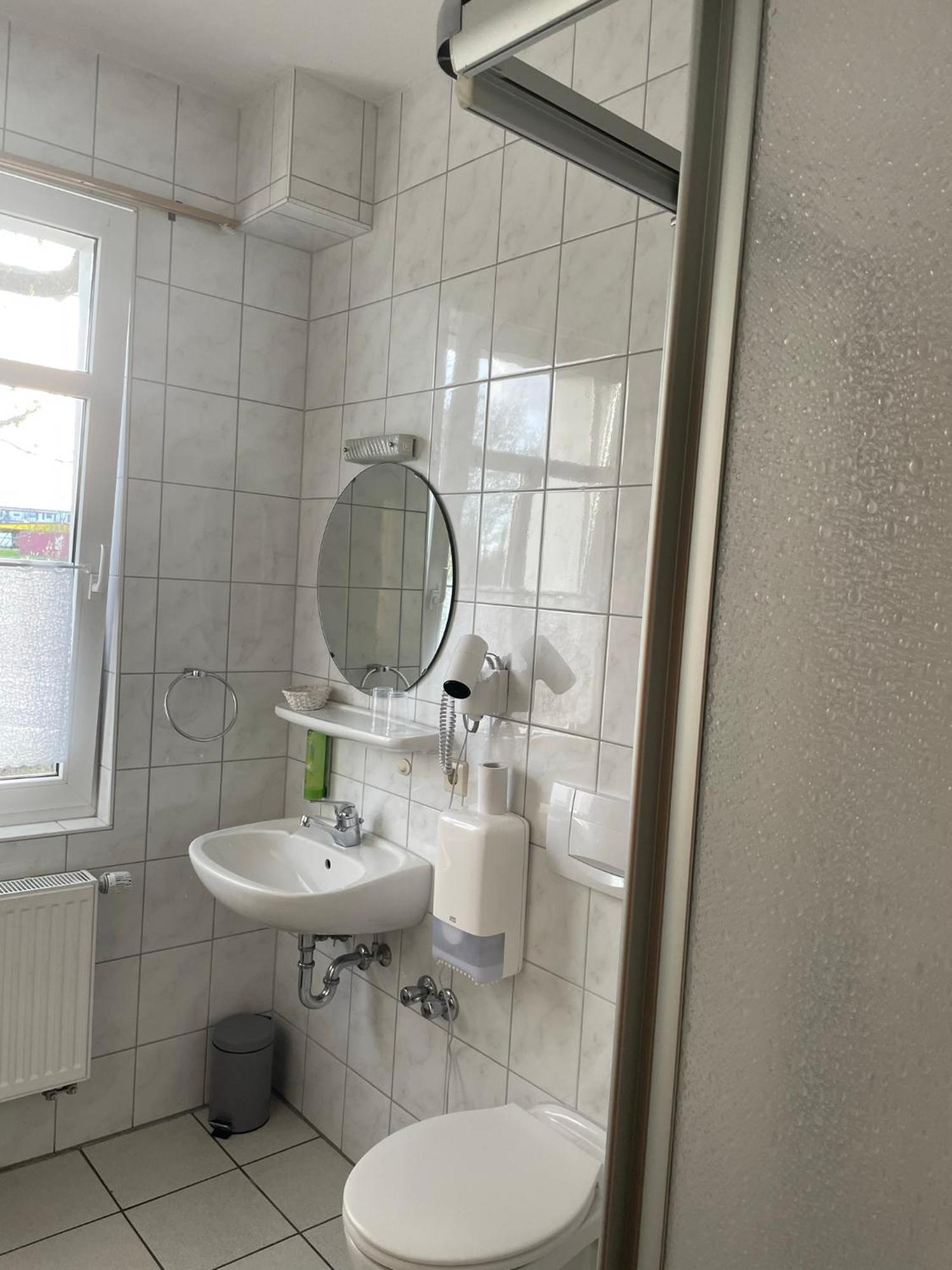 Landgasthof Zum Seehof Отель Ротвайль