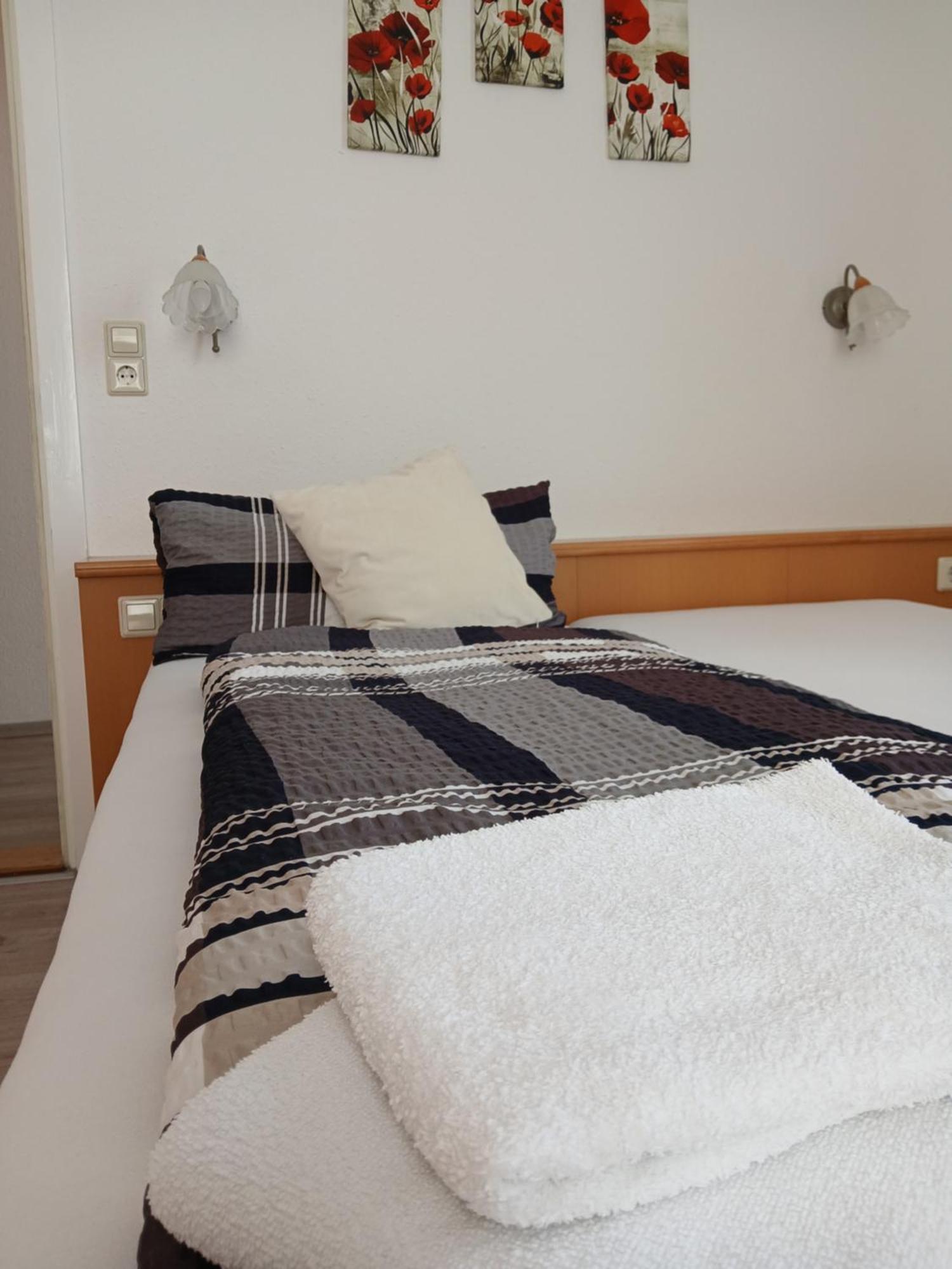 Landgasthof Zum Seehof Отель 2*