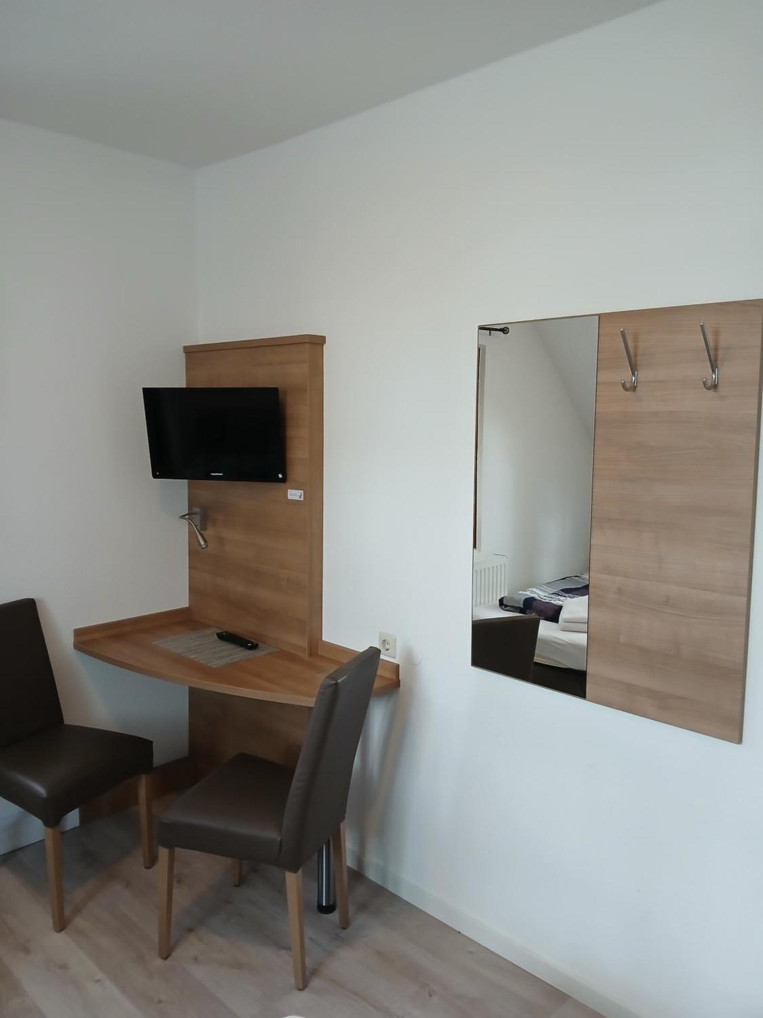Landgasthof Zum Seehof Ротвайль