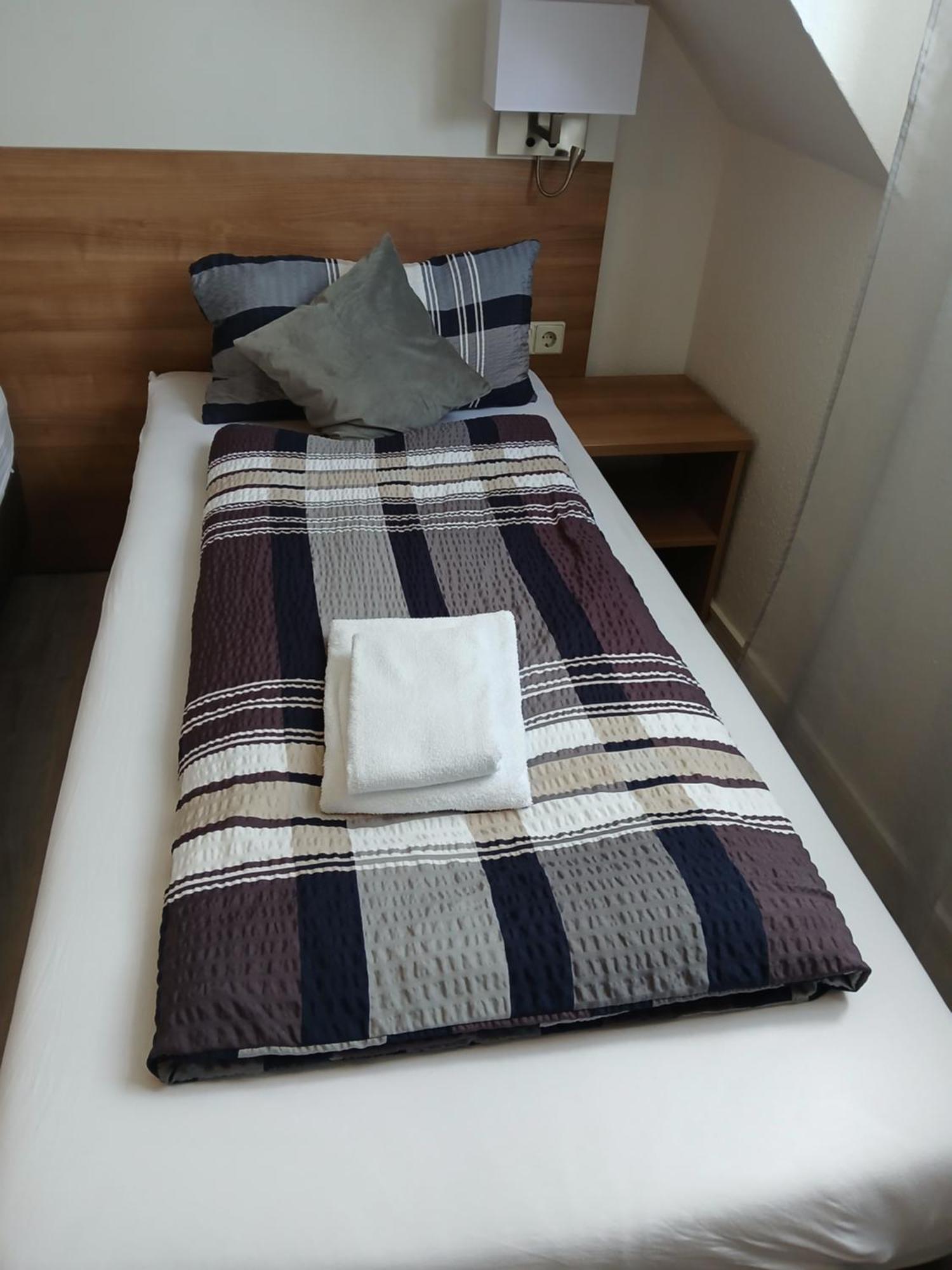 Landgasthof Zum Seehof 2* Ротвайль