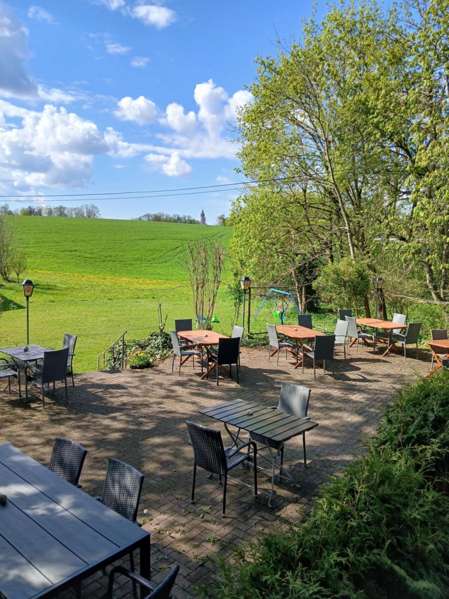Landgasthof Zum Seehof