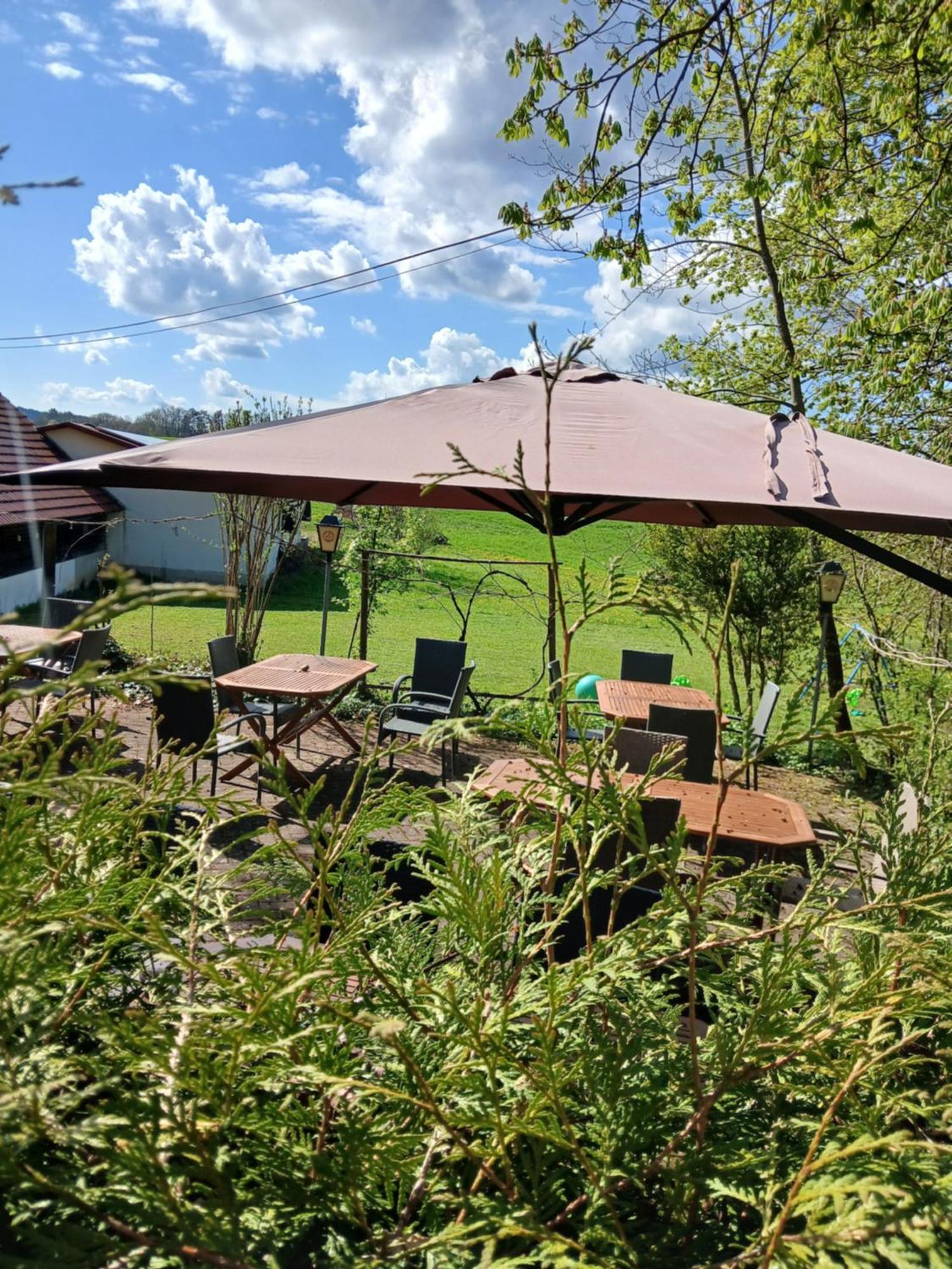 Landgasthof Zum Seehof Hotel 2*