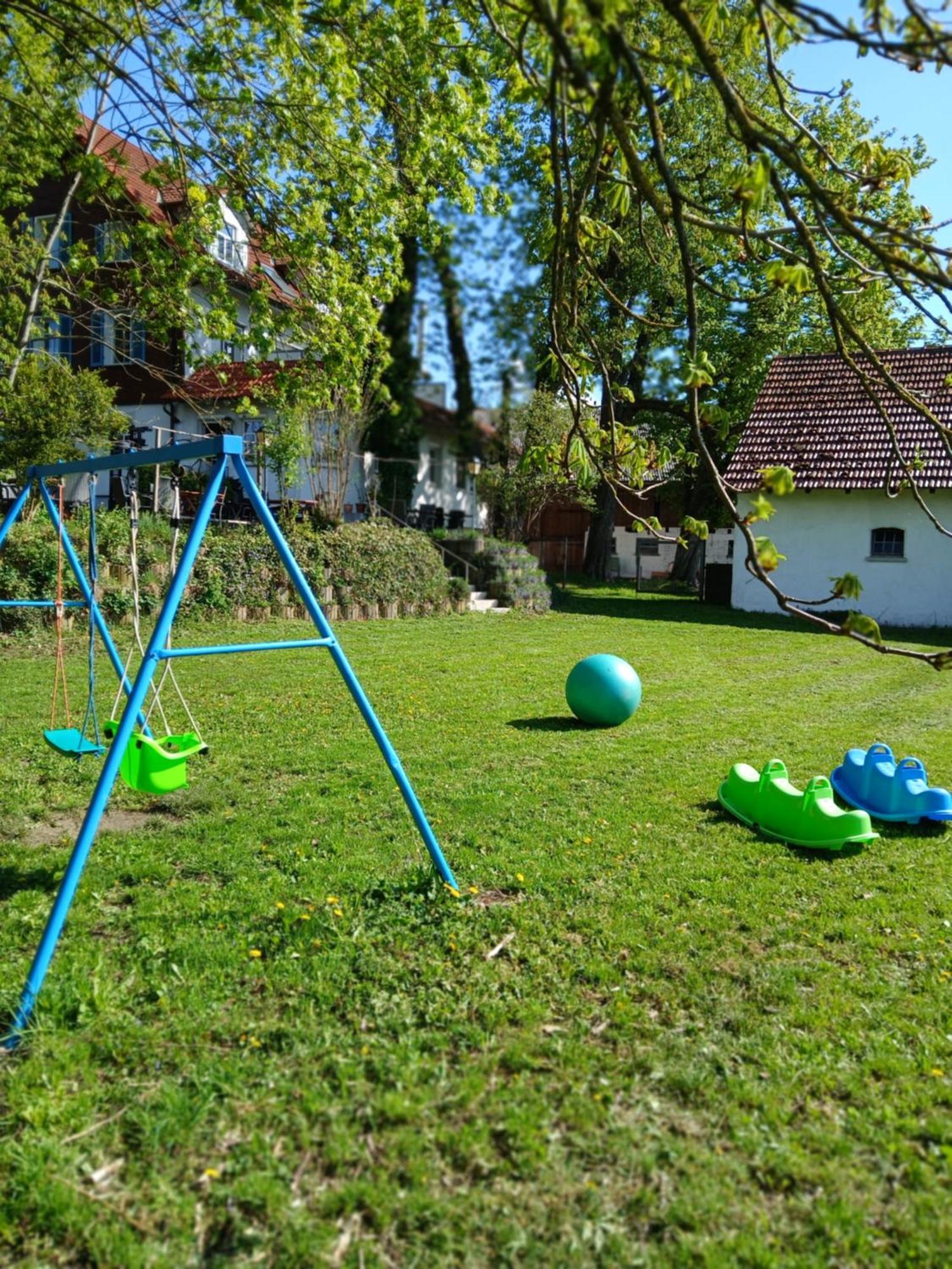 Landgasthof Zum Seehof