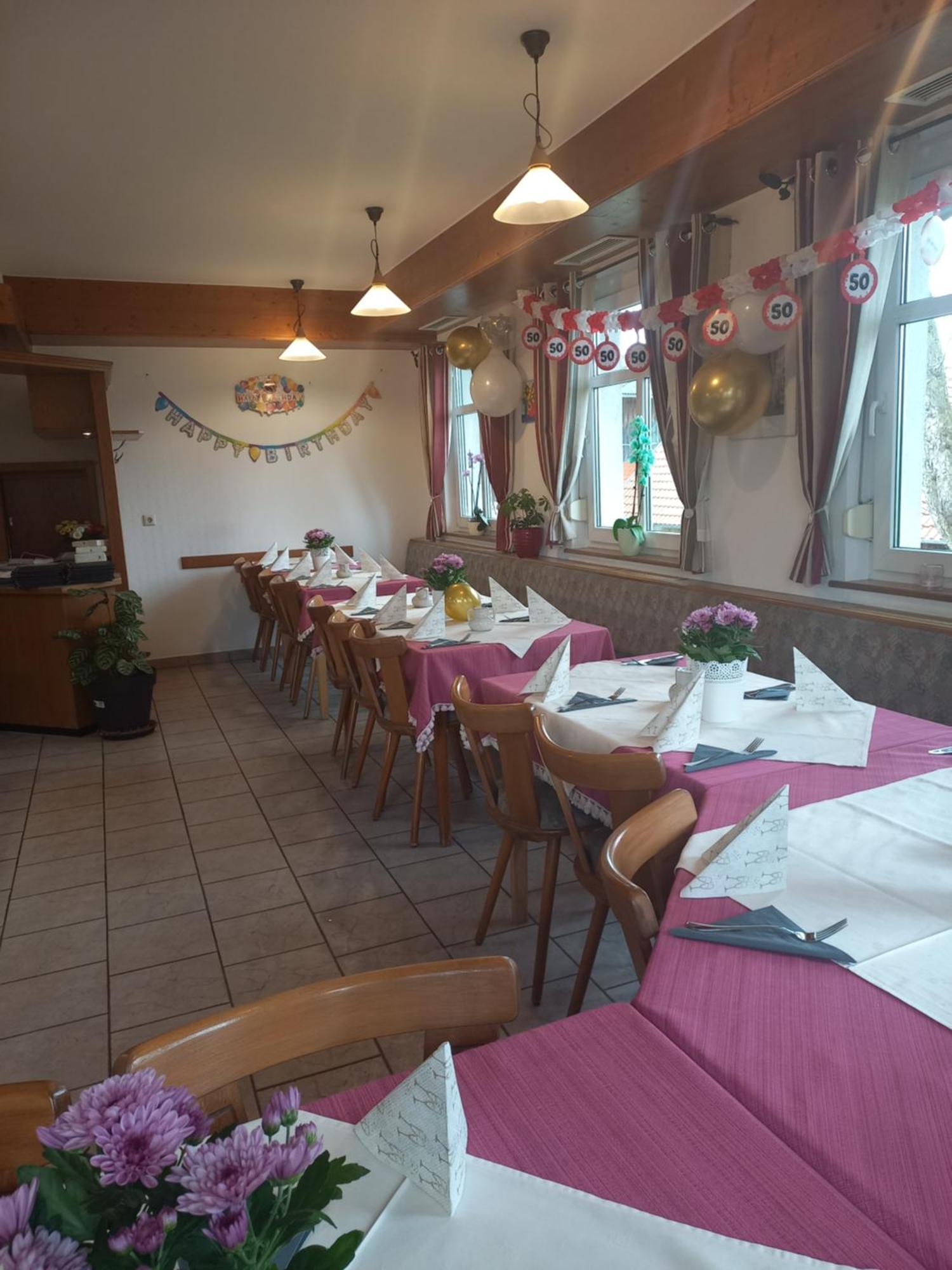 Landgasthof Zum Seehof 2*